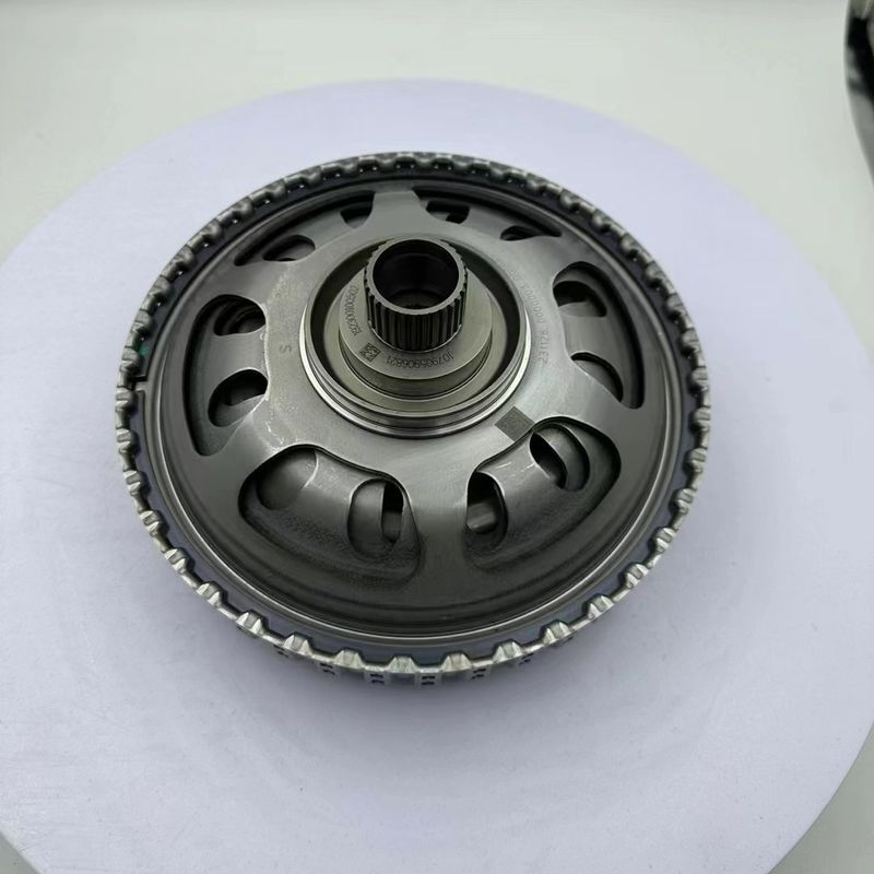 45x45x25cm Bộ ghép kép ướt 6DCT150 TRANSMESUN cho Bắc Kinh Benz Huachen BMW Haval Fengxing Chery