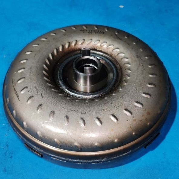 DSI6 M11 DFA 2.0T Gearbox Phần 0511511061 cho Ssangyong Transmission Torque Converter