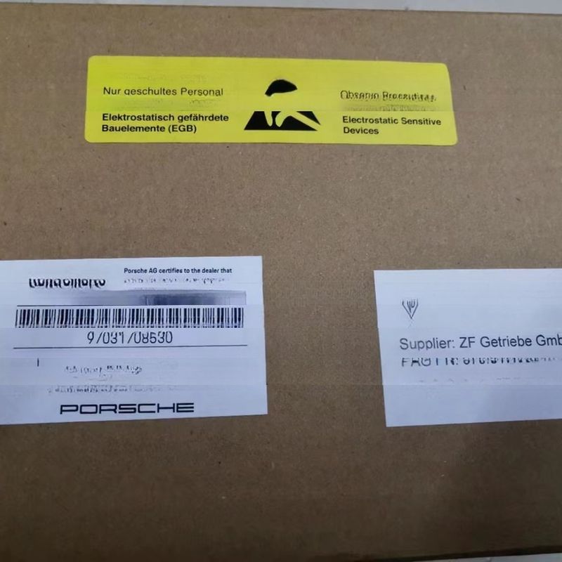 PDK/7DCT Transmission Gear Position and Speed Sensor cho Porsche Paramera 970 2010--2016