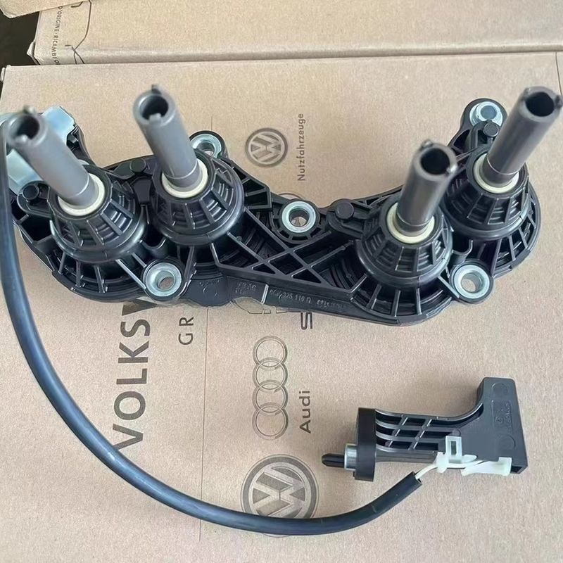 Bộ chọn bánh răng 0CJ 0CK DL382 cho Audi A4 A6 C7 Volkswagen mô hình hộp số tự động