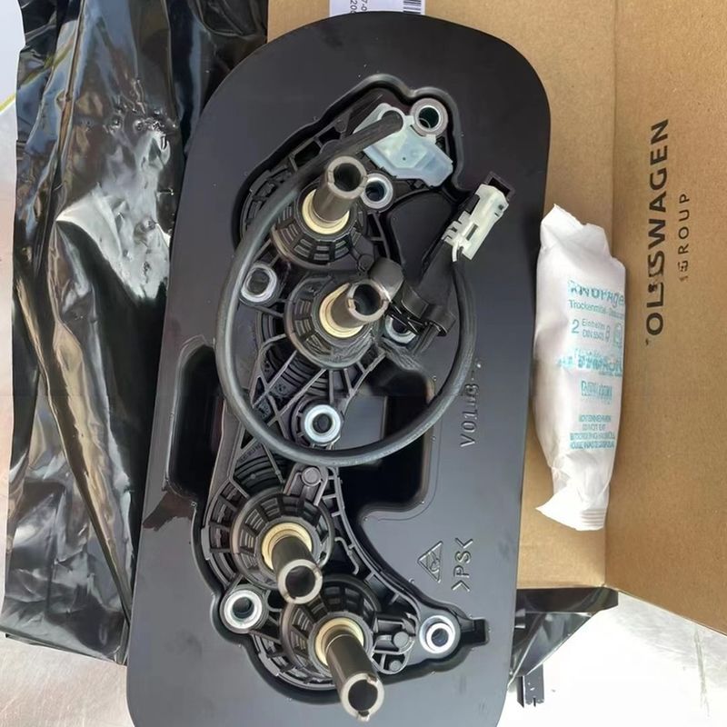Bộ chọn bánh răng 0CJ 0CK DL382 cho Audi A4 A6 C7 Volkswagen mô hình hộp số tự động