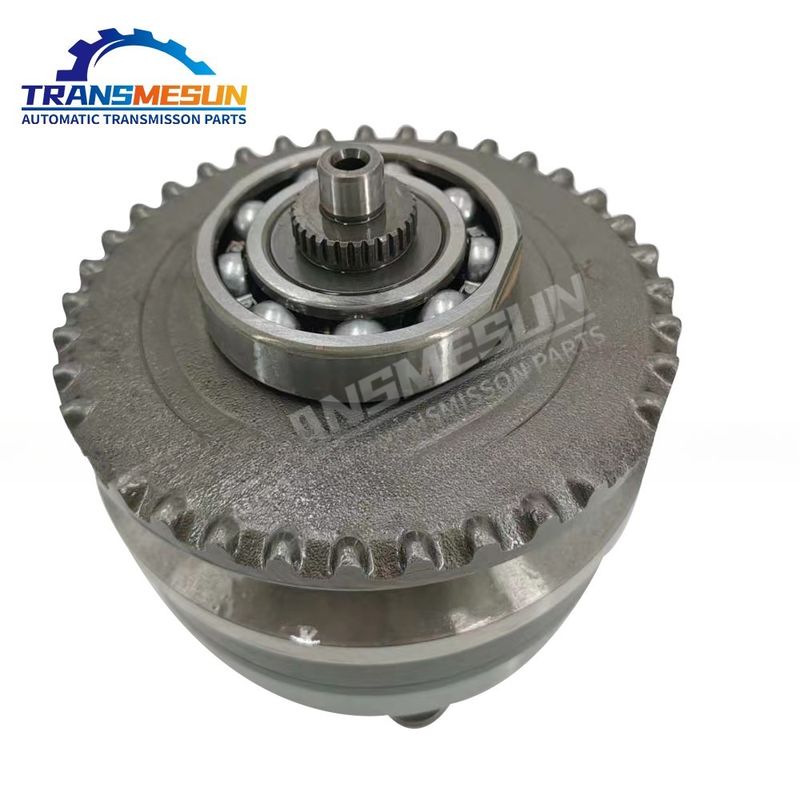 OE NO. 019CHD CVT Input Pulley Shaft Assembly cho Cheryl Thế hệ đầu tiên E5 11.07-