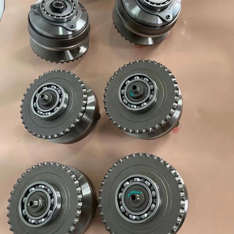 OE NO. 019CHD CVT Input Pulley Shaft Assembly cho Cheryl Thế hệ đầu tiên E5 11.07-