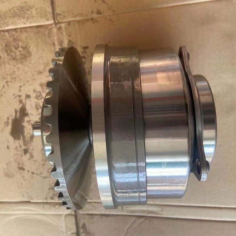 OE NO. 019CHD CVT Input Pulley Shaft Assembly cho Cheryl Thế hệ đầu tiên E5 11.07-