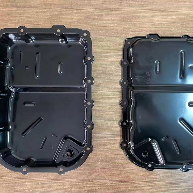 MG 2nd Gen ZS 2016-2023 CVT180 Transmission Oil Pan cho Roewe i5 i6 PLUS RX3 PRO.