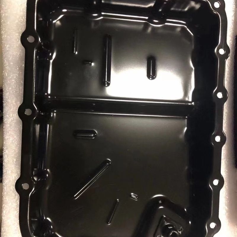 MG 2nd Gen ZS 2016-2023 CVT180 Transmission Oil Pan cho Roewe i5 i6 PLUS RX3 PRO.