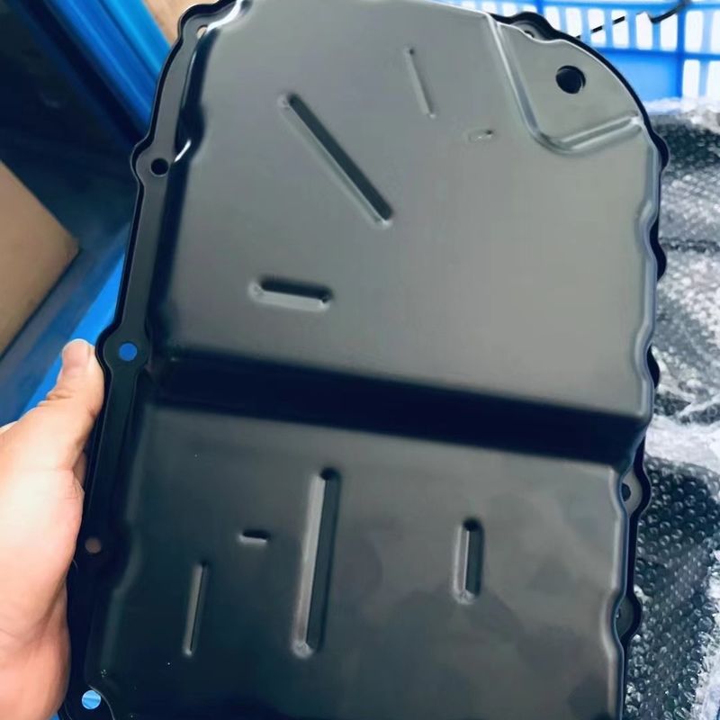 MG 2nd Gen ZS 2016-2023 CVT180 Transmission Oil Pan cho Roewe i5 i6 PLUS RX3 PRO.