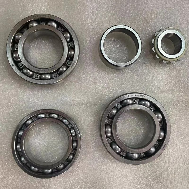 CVT180 Bộ vòng bi dây chuyền truyền động cho Roewe i5 i6 PLUS RX3 PRO MG MG5 thế hệ thứ 2 ZS