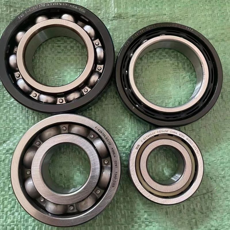 CVT180 Bộ vòng bi dây chuyền truyền động cho Roewe i5 i6 PLUS RX3 PRO MG MG5 thế hệ thứ 2 ZS
