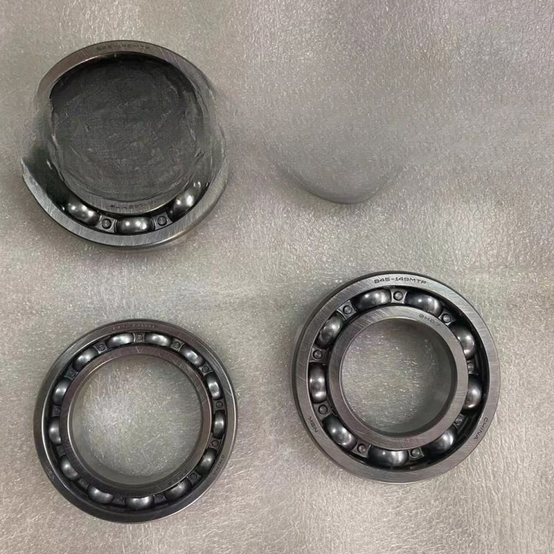 CVT180 Bộ vòng bi dây chuyền truyền động cho Roewe i5 i6 PLUS RX3 PRO MG MG5 thế hệ thứ 2 ZS