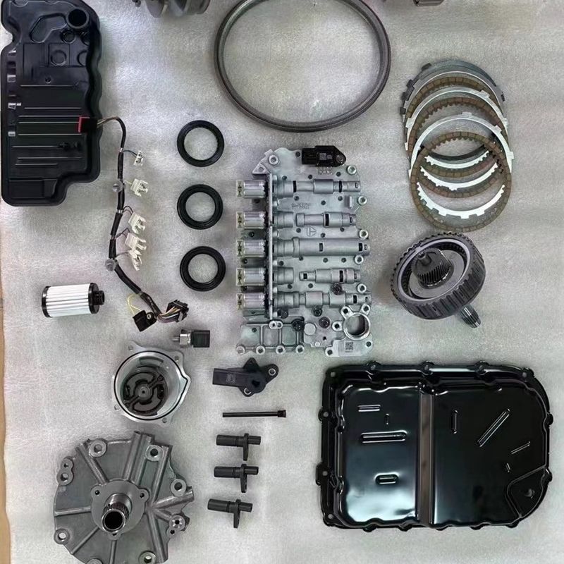 CVT180 Bộ vòng bi dây chuyền truyền động cho Roewe i5 i6 PLUS RX3 PRO MG MG5 thế hệ thứ 2 ZS