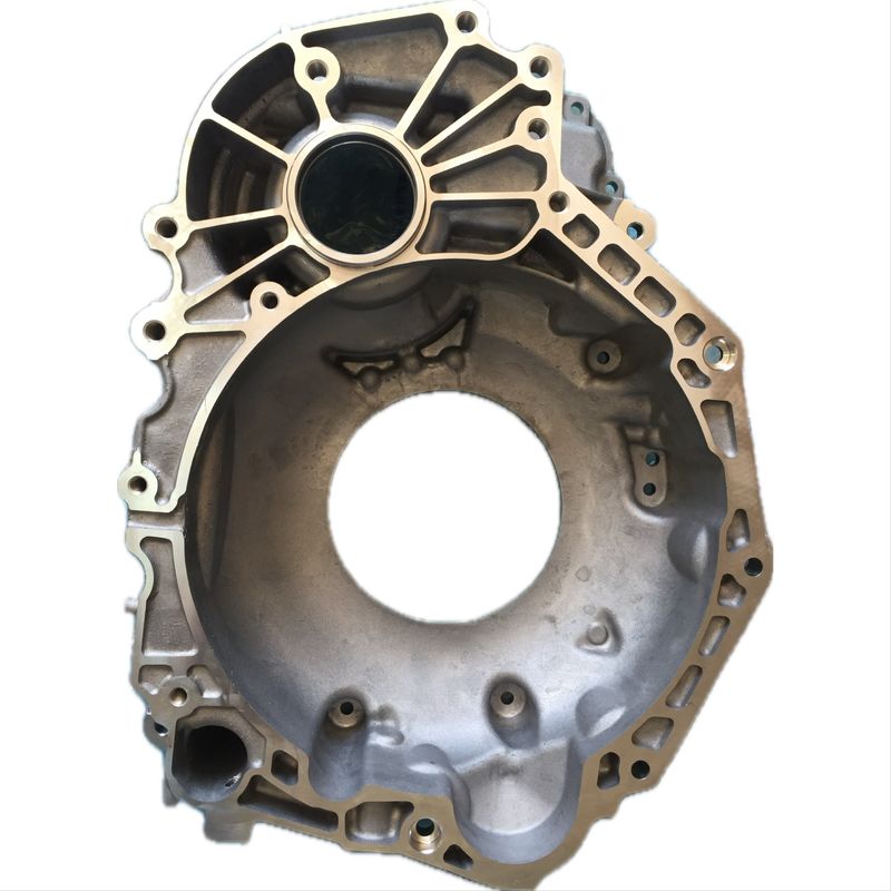 Chuyển đổi mô-men xoắn khác biệt cho Buick GL8 LaCrosse Roewe 950 3.0L 24258276 24258276