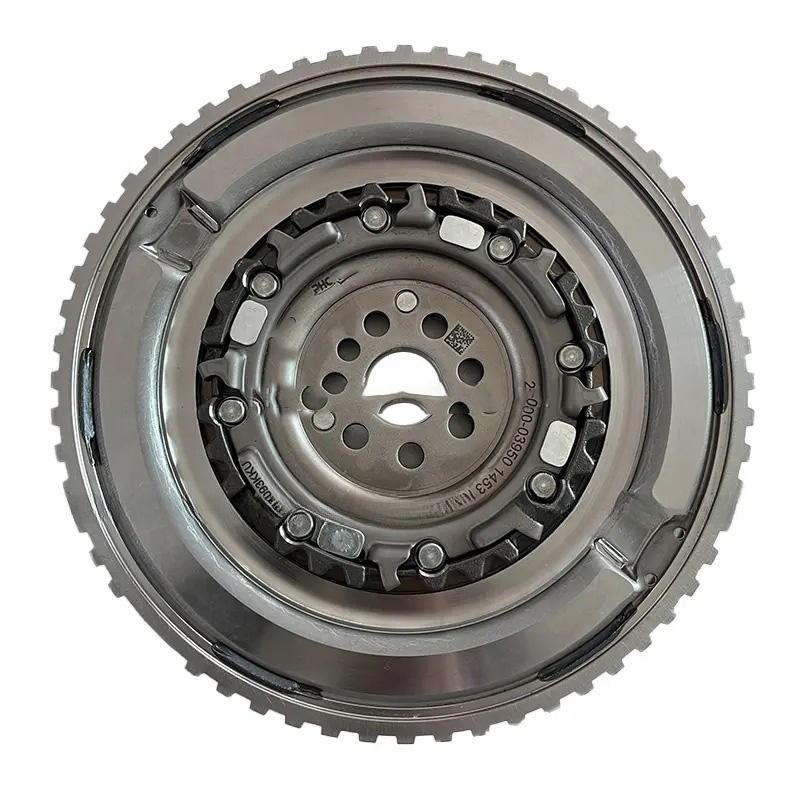 Đánh giá cao nhất 1.7T hộp số ly hợp volkscrew cho Hyundai Kia D7GF1 D7UF1 OE 2320003950