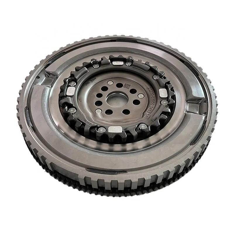 Đánh giá cao nhất 1.7T hộp số ly hợp volkscrew cho Hyundai Kia D7GF1 D7UF1 OE 2320003950