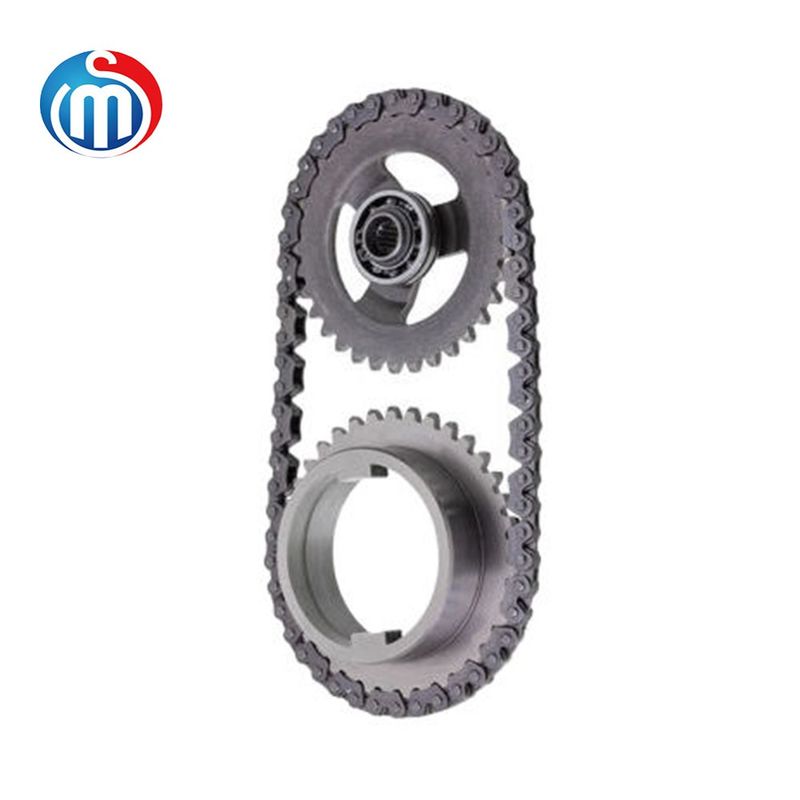 RE0F11A JF015E CVT Transmission Oil Pump Drive Kit cho Nissan Sentra Versa SENTRA