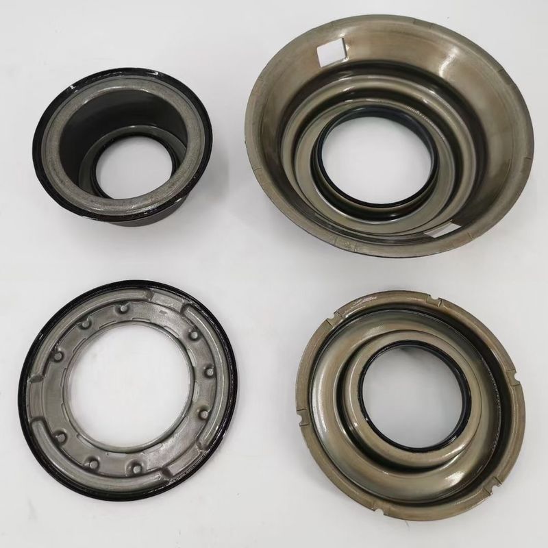 Nhiều mô hình bộ piston truyền tải tự động cho xe ngoài đường đóng Q5 8R