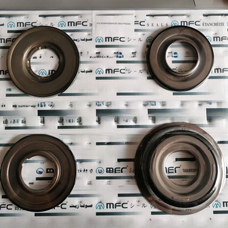 Nhiều mô hình bộ piston truyền tải tự động cho xe ngoài đường đóng Q5 8R