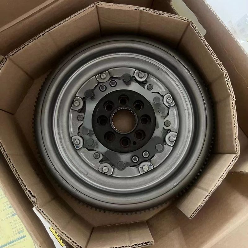 Bộ ly hợp cho Audi SEAT SKODA VW DQ250 06J105266D Volante khối lượng kép số phần 36001826