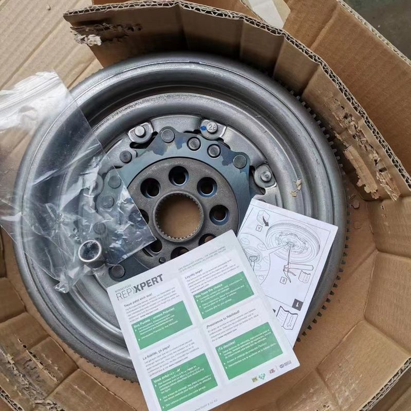 Bộ ly hợp cho Audi SEAT SKODA VW DQ250 06J105266D Volante khối lượng kép số phần 36001826