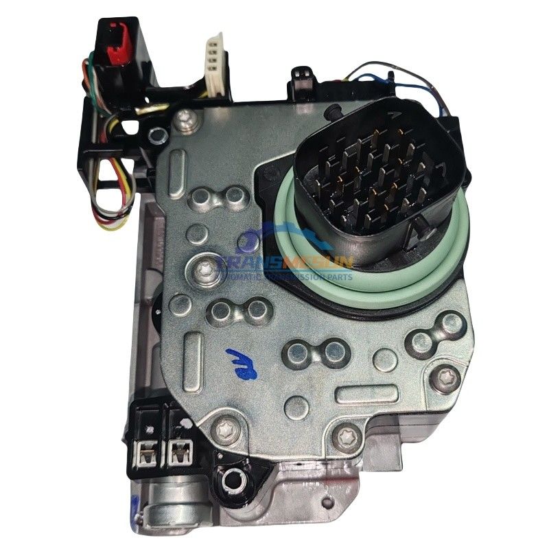 Transmesun NEW 6 tốc độ 62TE bộ van điện cho 2009-2017 Dodge JCUV 2.0T 2.4L 68371508AA 68376696AA 507