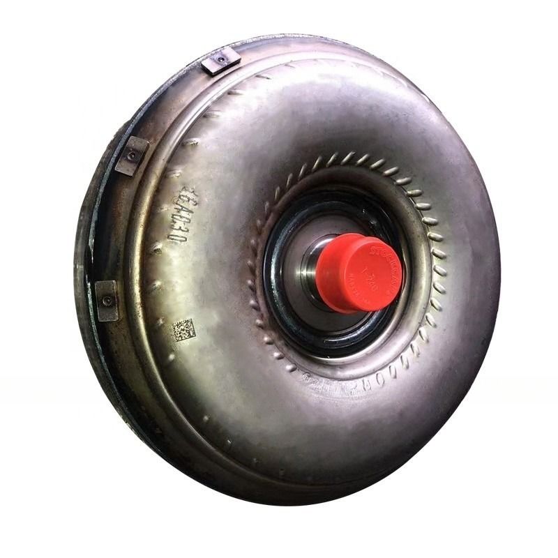Bộ phận chuyển đổi mô-men xoắn của hệ thống truyền tải cho BMW GA6F21AW TF-72SC 1.2T 1.5T tự động