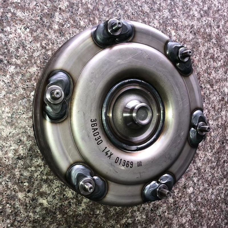 Bộ phận chuyển đổi mô-men xoắn của hệ thống truyền tải cho BMW GA6F21AW TF-72SC 1.2T 1.5T tự động