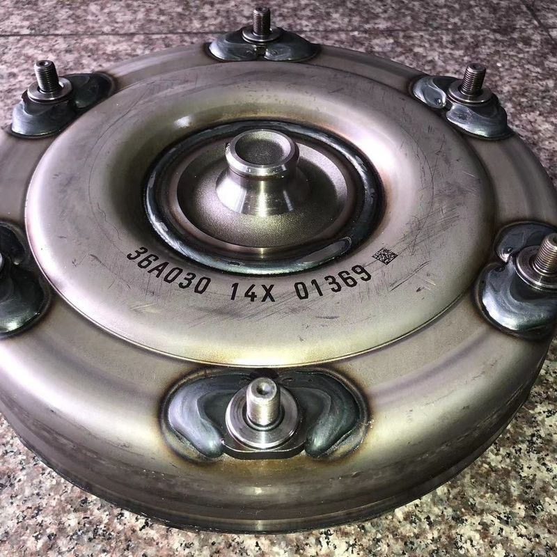 Bộ phận chuyển đổi mô-men xoắn của hệ thống truyền tải cho BMW GA6F21AW TF-72SC 1.2T 1.5T tự động