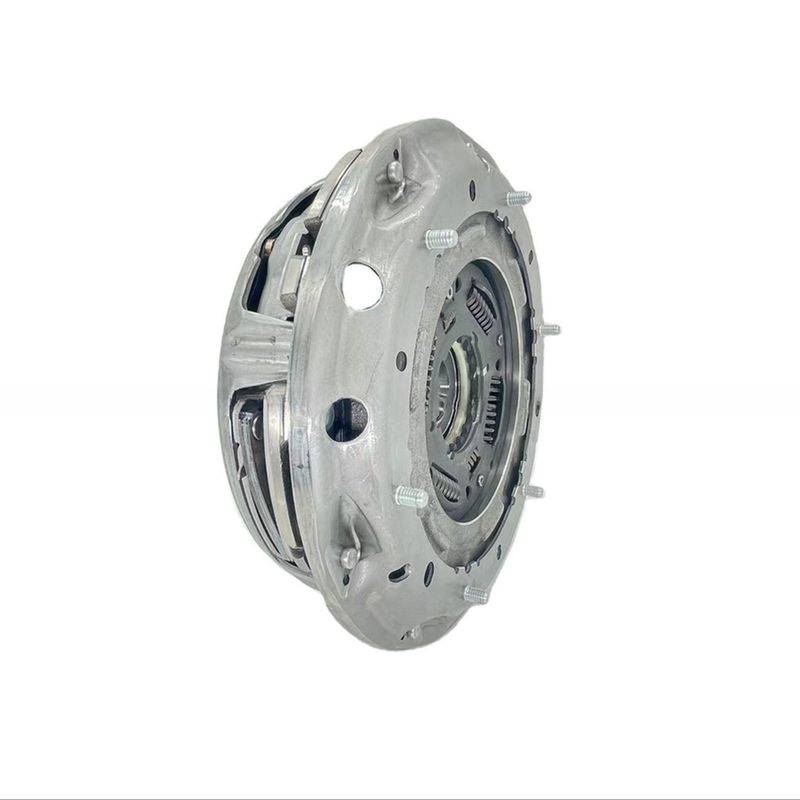 Ford Focus Fiesta nguyên bản DPS6 6DCT250 Clutch Performance Transmission cho phụ tùng ô tô