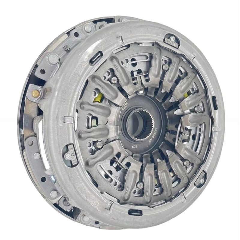 Ford Focus Fiesta nguyên bản DPS6 6DCT250 Clutch Performance Transmission cho phụ tùng ô tô