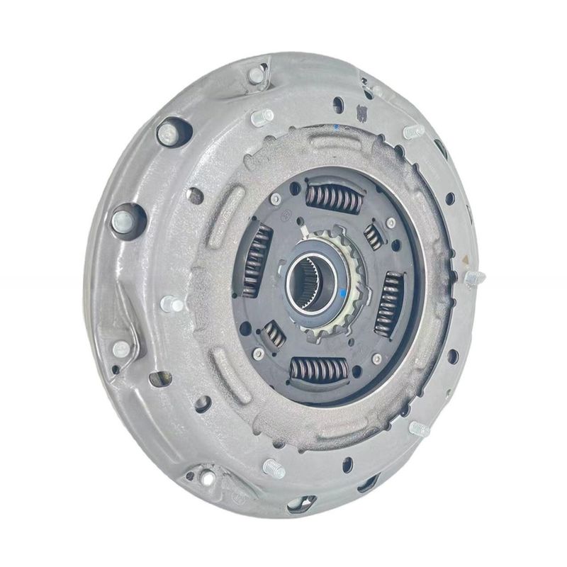 Ford Focus Fiesta nguyên bản DPS6 6DCT250 Clutch Performance Transmission cho phụ tùng ô tô