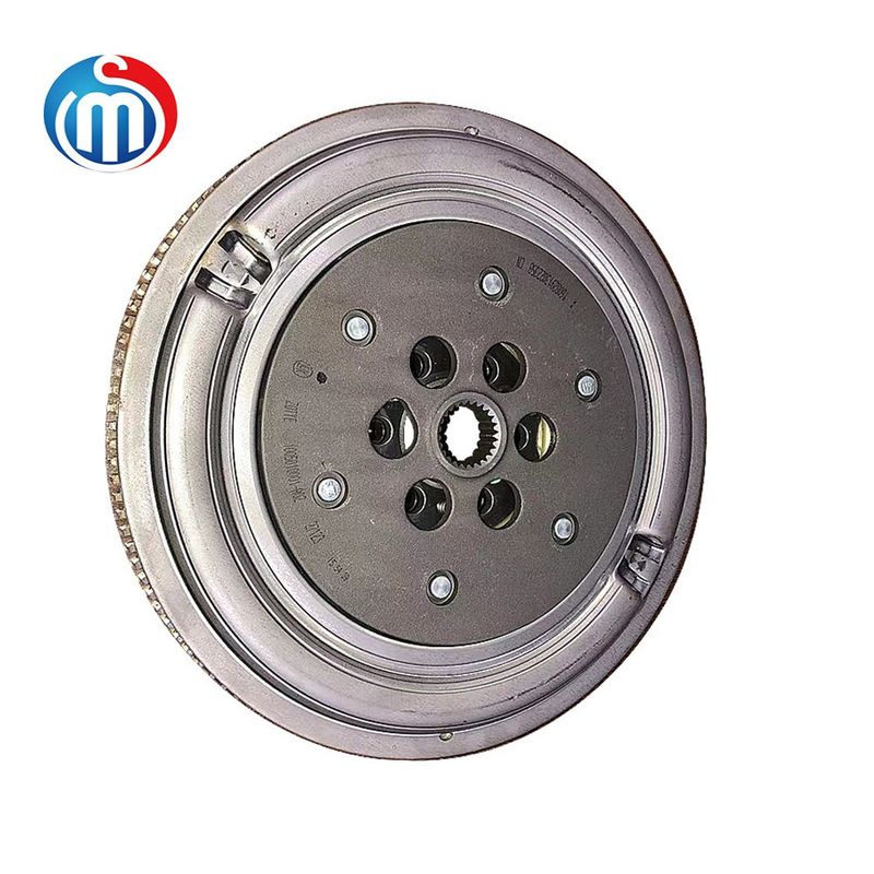 VT2 VT3 Bộ phận truyền động cho Zotye BAIC LEOPAARD Flywheel Shock Disc
