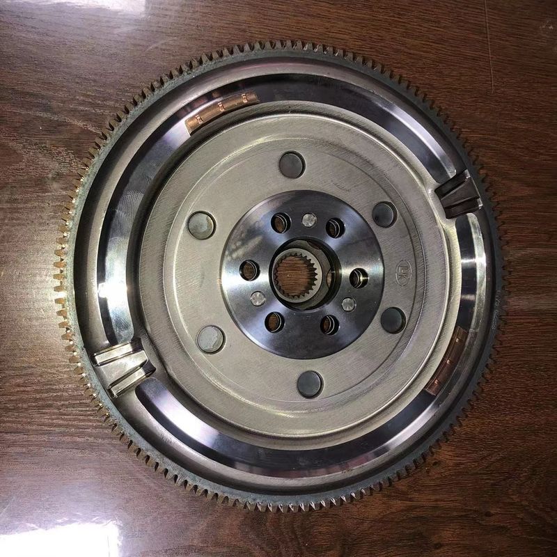 VT2 VT3 Bộ phận truyền động cho Zotye BAIC LEOPAARD Flywheel Shock Disc