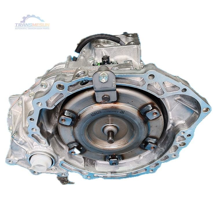 S30 Sedan TRANSMESUN Original AISIN SSII TS-40SN Bộ chuyển số 4 tốc độ cho FENGSHEN