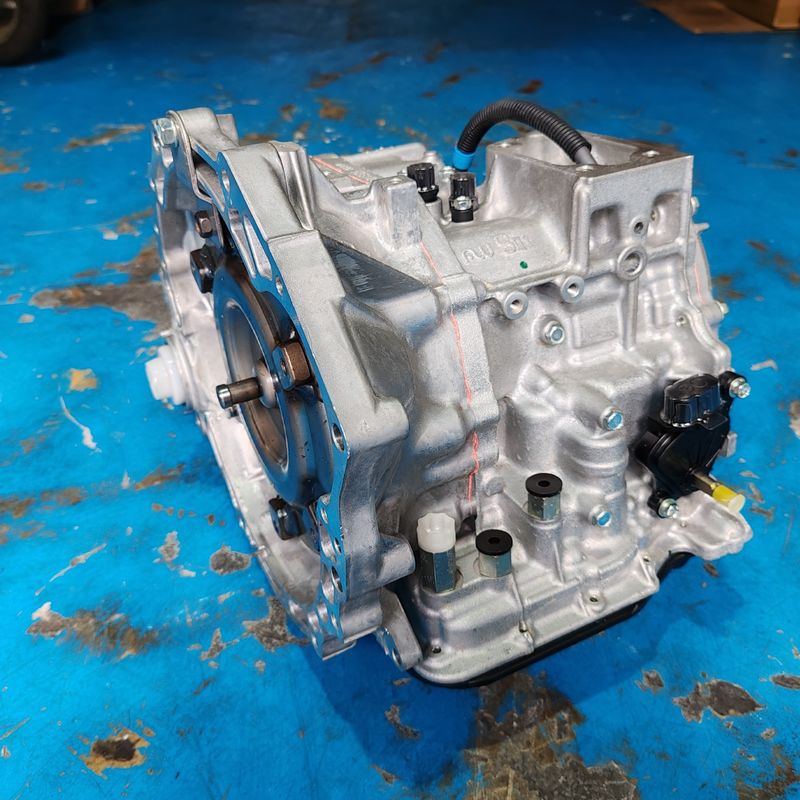 S30 Sedan TRANSMESUN Original AISIN SSII TS-40SN Bộ chuyển số 4 tốc độ cho FENGSHEN
