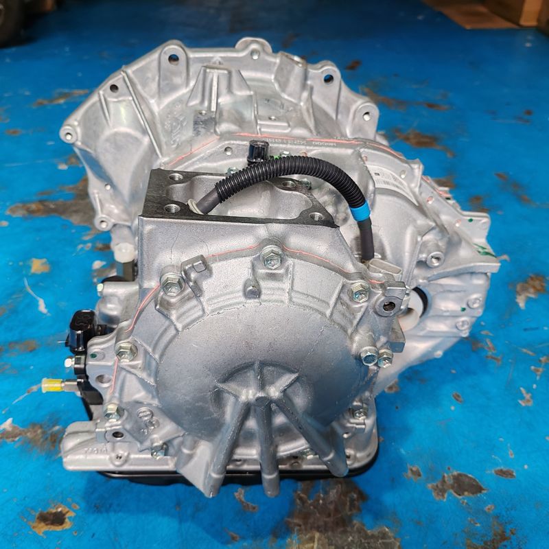 S30 Sedan TRANSMESUN Original AISIN SSII TS-40SN Bộ chuyển số 4 tốc độ cho FENGSHEN