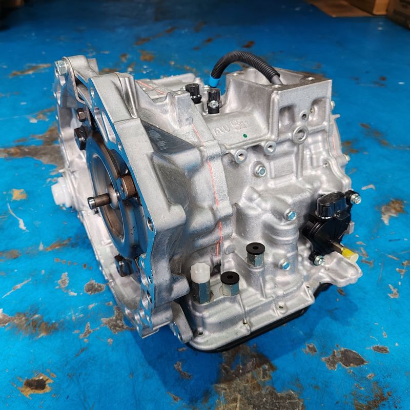 S30 Sedan TRANSMESUN Original AISIN SSII TS-40SN Bộ chuyển số 4 tốc độ cho FENGSHEN