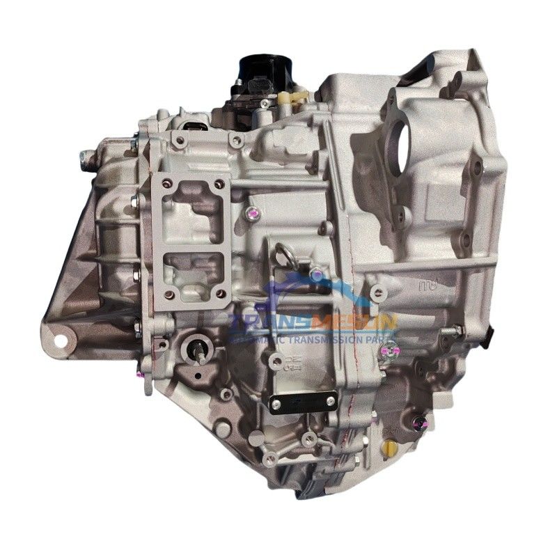 Transmesun 3050033750 chuyển số tái chế assebly U761E 2WD Gearbox cho 2014-2018 LEXUS ES200 2.0L 2.5L