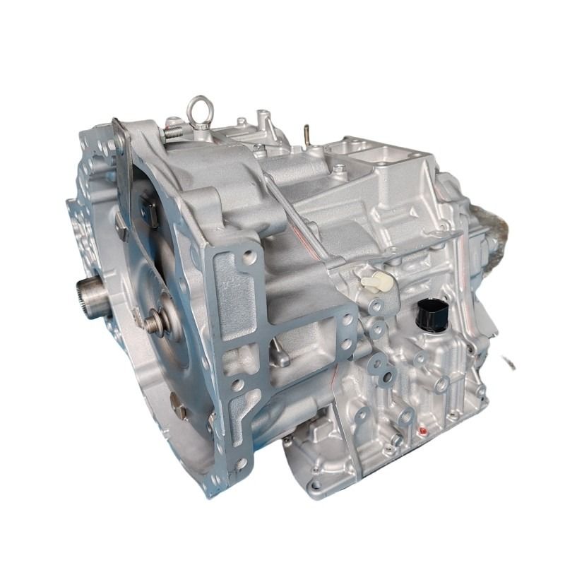 Meishun Gearbox được sản xuất lại cho High.lander 2.0T U661F