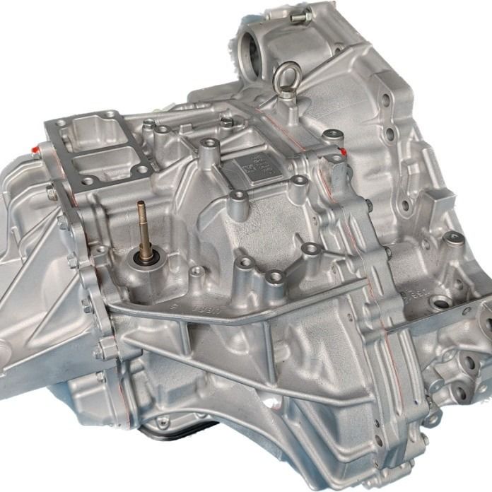 Meishun Gearbox được sản xuất lại cho High.lander 2.0T U661F