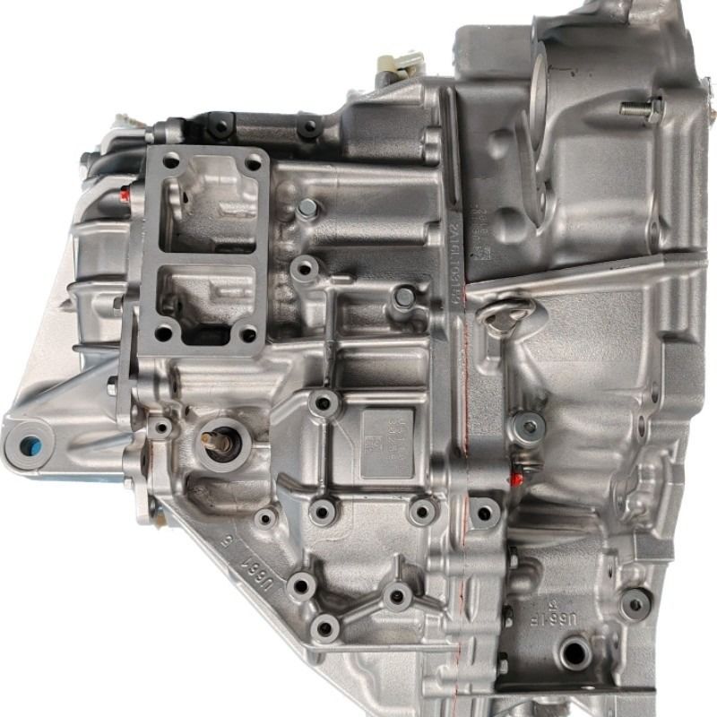 Meishun Gearbox được sản xuất lại cho High.lander 2.0T U661F