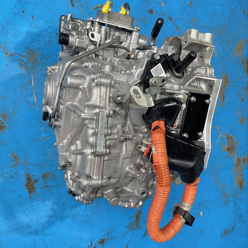 OE NO. 310203YX0B TRANSMESUN QX60 L50 2.5T Phân phối FWD lai cho Infiniti 2014