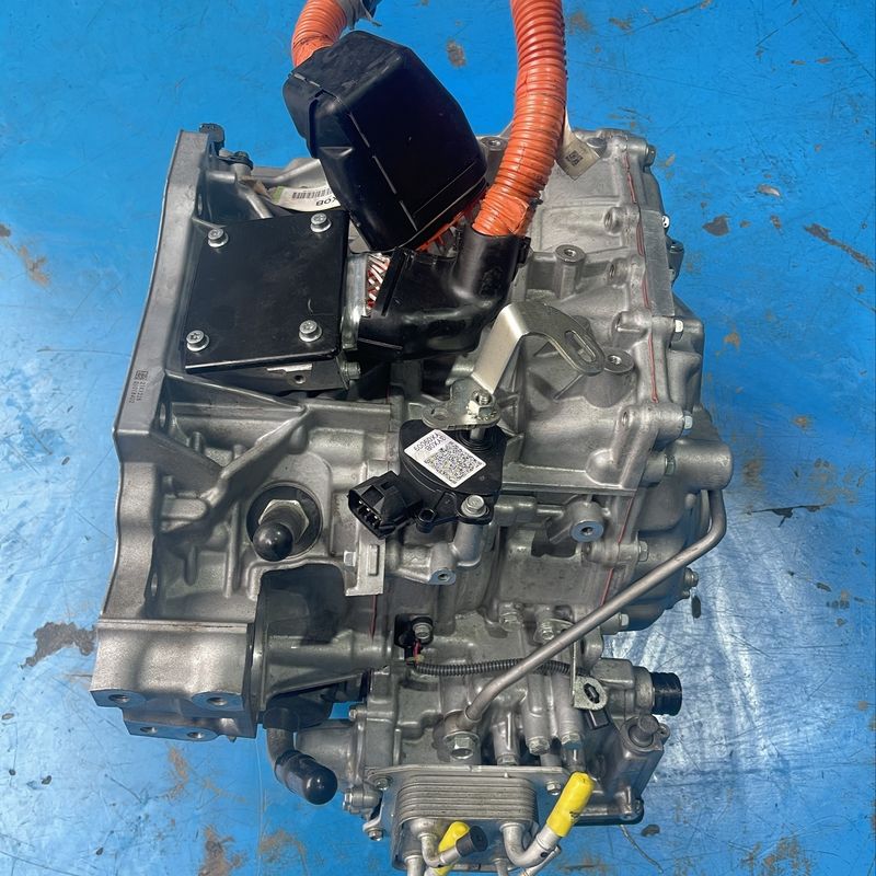OE NO. 310203YX0B TRANSMESUN QX60 L50 2.5T Phân phối FWD lai cho Infiniti 2014