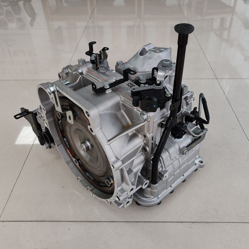 Động cơ 2.0L G4GC hoàn chỉnh và bộ chuyển số A4CF1 cho Hyundai i30 2009-2011