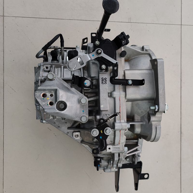 Động cơ 2.0L G4GC hoàn chỉnh và bộ chuyển số A4CF1 cho Hyundai i30 2009-2011