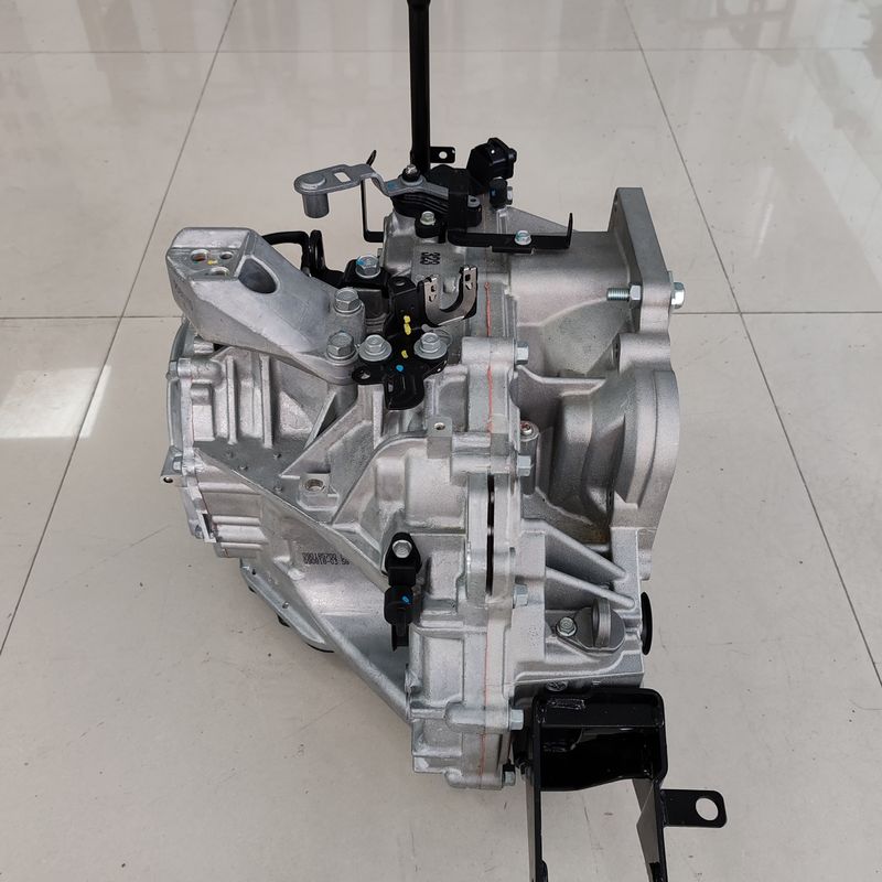 Động cơ 2.0L G4GC hoàn chỉnh và bộ chuyển số A4CF1 cho Hyundai i30 2009-2011