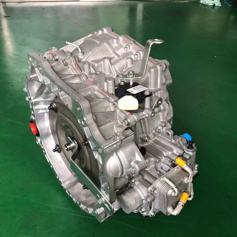 Đổi trực tiếp 310203VX0C 31020X480B JF017 Phần truyền động cho Nissan Teana 2.5L 2WD