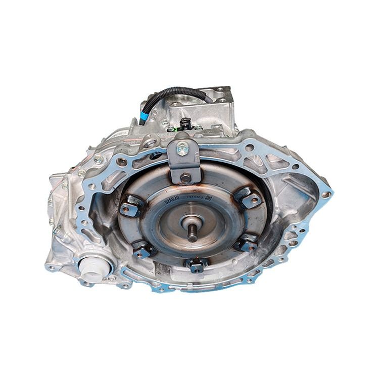 Hệ thống truyền tải tự động Dongfeng Fengshen S30 TS-40SN C240010J 2WD 1.5L 14.11-17.12