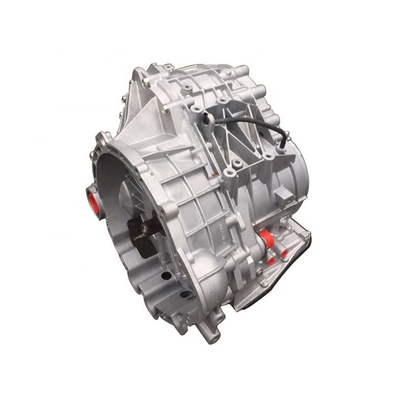 Hộp truyền 2WD 1.5L CVT được tái chế cho hộp số tự động Lingyue BAIC VT2 VT3