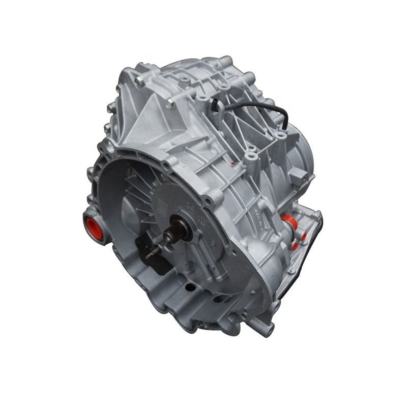 Hộp truyền 2WD 1.5L CVT được tái chế cho hộp số tự động Lingyue BAIC VT2 VT3