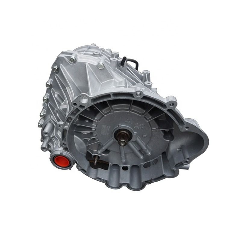 Hộp truyền 2WD 1.5L CVT được tái chế cho hộp số tự động Lingyue BAIC VT2 VT3